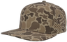 Zapped Headwear XL BLACKHAWK 5-Panel Snapback Hat | Wholesale XL Caps