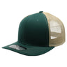 Pit Bull - PB222 - Cambridge Mesh Trucker Hats