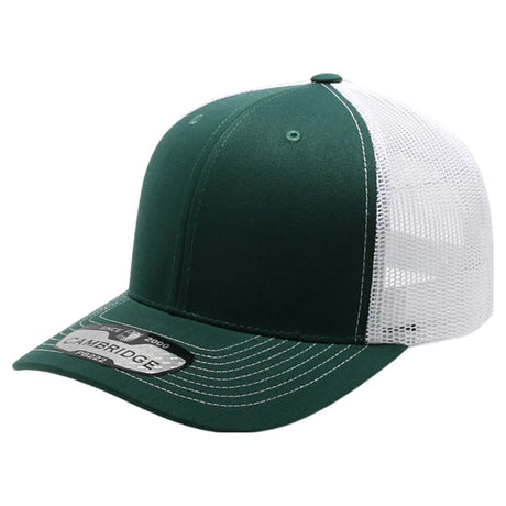 Pit Bull - PB222 - Cambridge Mesh Trucker Hats
