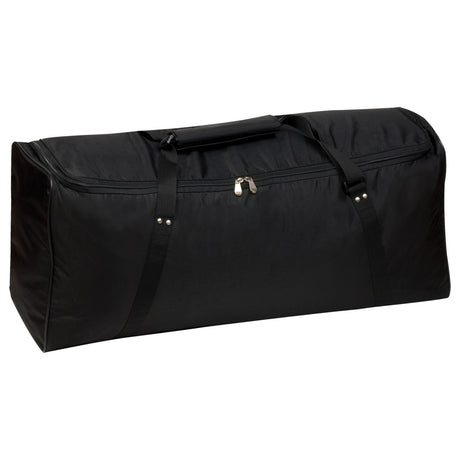 DELUXE EQUIPMENT BAG BLACK