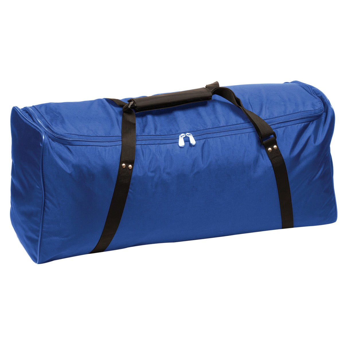 DELUXE EQUIPMENT BAG BLACK