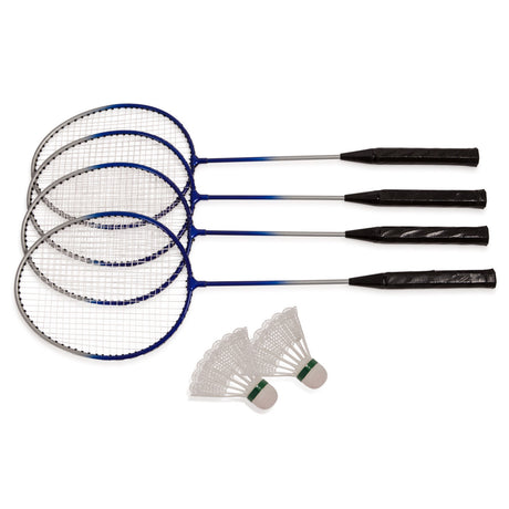 Champion Sports DELUXE BADMINTON SET