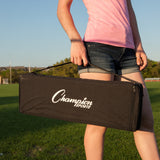 Champion Sports DELUXE BADMINTON SET