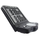 Champion Sports DUAL JUMBO DISPLAY TIMER