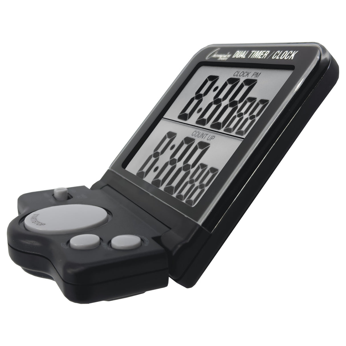 Champion Sports DUAL JUMBO DISPLAY TIMER