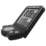 Champion Sports DUAL JUMBO DISPLAY TIMER