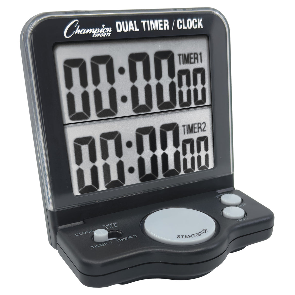 DUAL JUMBO DISPLAY TIMER