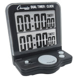 DUAL JUMBO DISPLAY TIMER