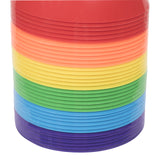 Champion Sports SOFT DOME CONE SET