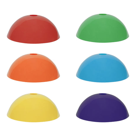 Champion Sports SOFT DOME CONE SET