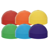 Champion Sports SOFT DOME CONE SET
