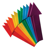 Champion Sports POLY ARROW MARKER SET