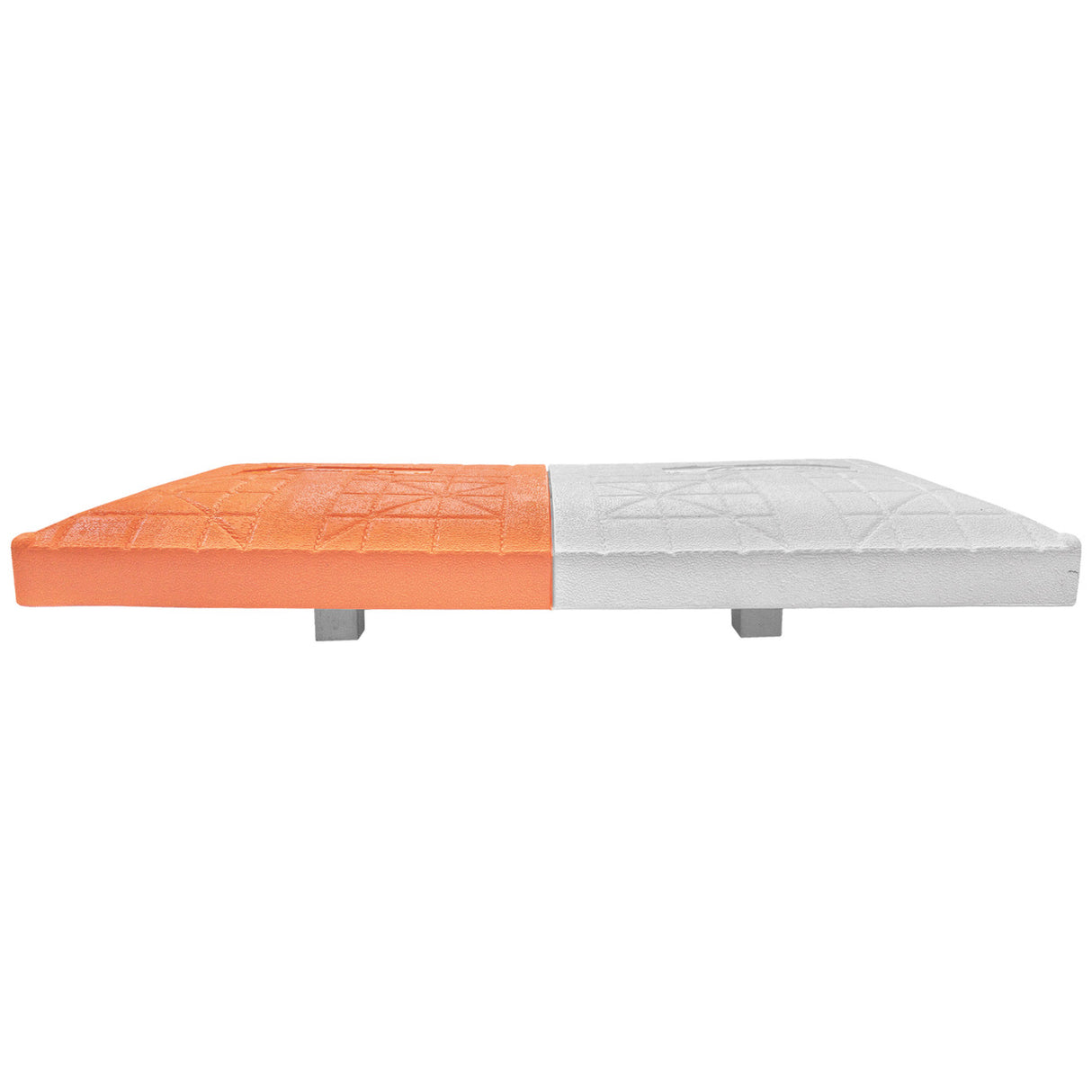 Champion Sports BOLCO STYLE MOLDED DOUBLE FIRST BASE