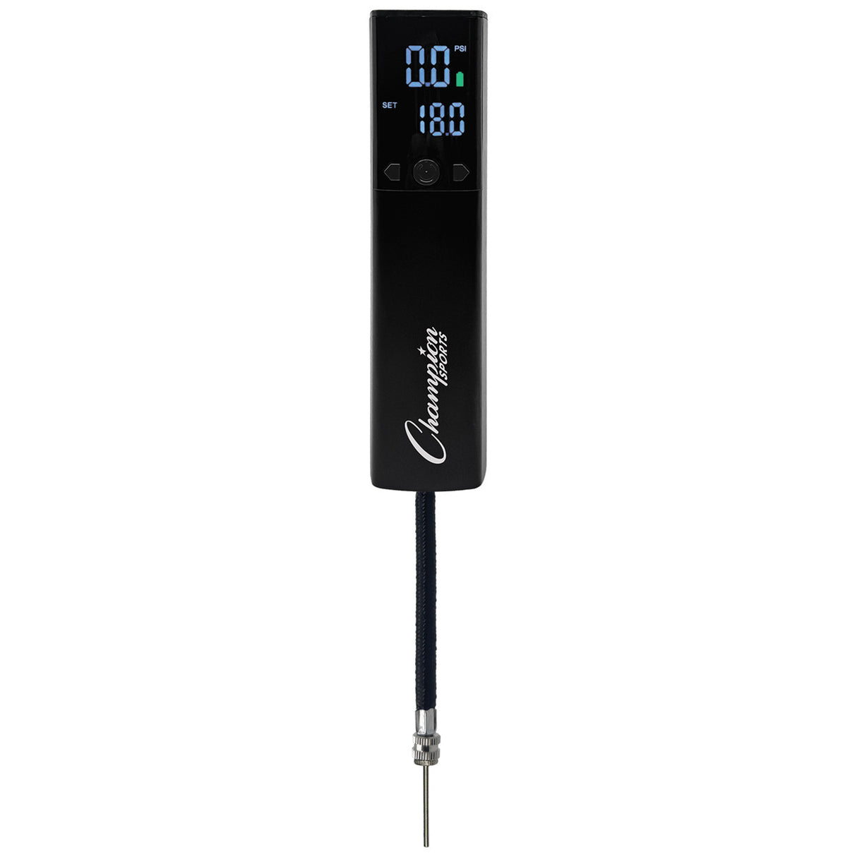 Champion Sports DIGITAL HAND PUMP