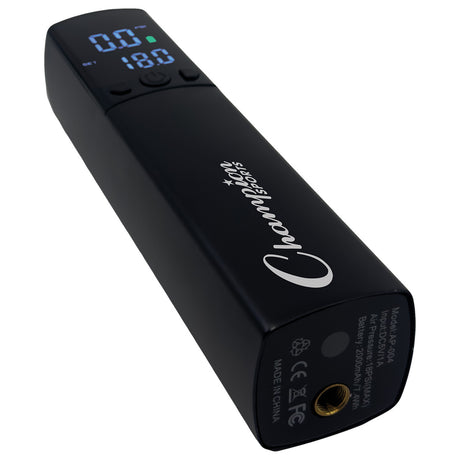 Champion Sports DIGITAL HAND PUMP
