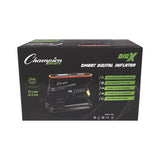 Champion Sports SMART DIGITAL INFLATOR PUMP