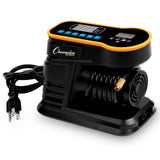 Champion Sports SMART DIGITAL INFLATOR PUMP
