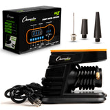 Champion Sports SMART DIGITAL INFLATOR PUMP