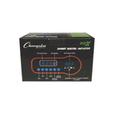 Champion Sports SMART DIGITAL INFLATOR PUMP