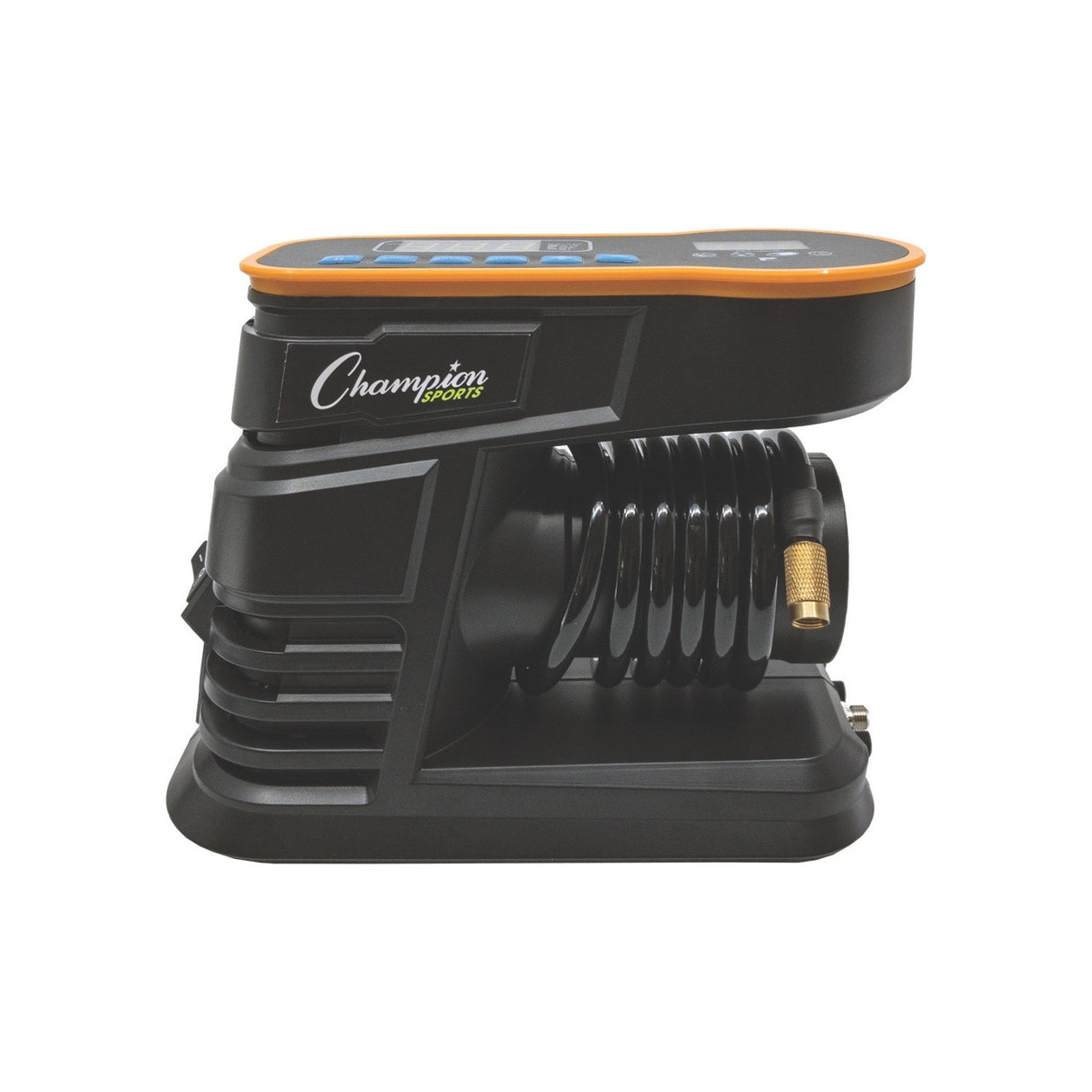 Champion Sports SMART DIGITAL INFLATOR PUMP