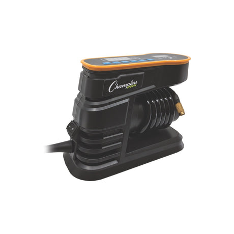Champion Sports SMART DIGITAL INFLATOR PUMP