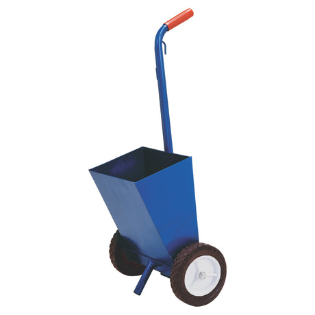 Champion Sports 25 LB PAINTED STEEL DRY LINE MARKER