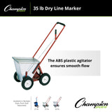 Champion Sports DRY LINE MARKER 35 LB