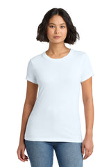 District ®  Women's Perfect Weight ® Tee. DM104L - District DM104L
