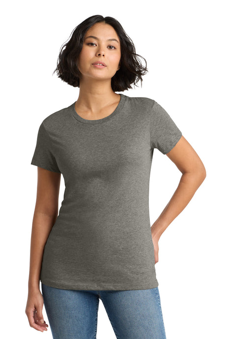 District ®  Women's Perfect Weight ® Tee. DM104L - District DM104L