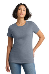 District ®  Women's Perfect Weight ® Tee. DM104L - District DM104L