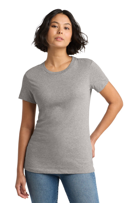 District ®  Women's Perfect Weight ® Tee. DM104L - District DM104L