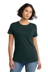 District ®  Women's Perfect Weight ® Tee. DM104L - District DM104L