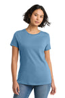 District ®  Women's Perfect Weight ® Tee. DM104L - District DM104L