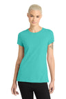 District  ®  Women's Perfect Blend ®  CVC Tee. DM108L - District DM108L