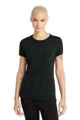 District  ®  Women's Perfect Blend ®  CVC Tee. DM108L - District DM108L