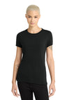 District  ®  Women's Perfect Blend ®  CVC Tee. DM108L - District DM108L