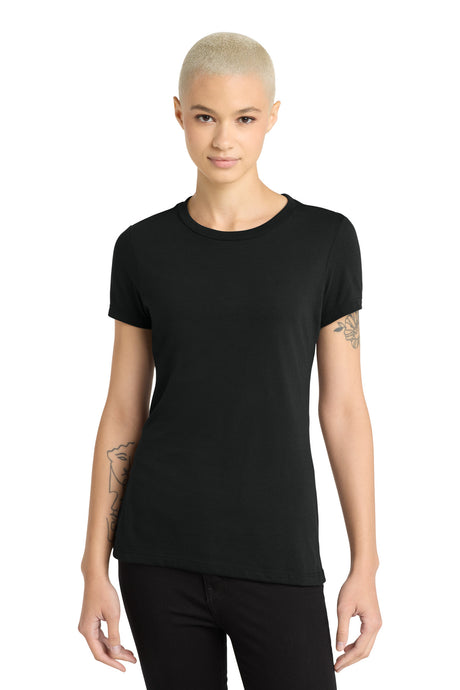 District  ®  Women's Perfect Blend ®  CVC Tee. DM108L - District DM108L