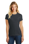 District  ®  Women's Perfect Blend ®  CVC Tee. DM108L - District DM108L