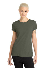 District  ®  Women's Perfect Blend ®  CVC Tee. DM108L - District DM108L