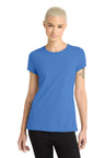 District  ®  Women's Perfect Blend ®  CVC Tee. DM108L - District DM108L