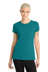 District  ®  Women's Perfect Blend ®  CVC Tee. DM108L - District DM108L
