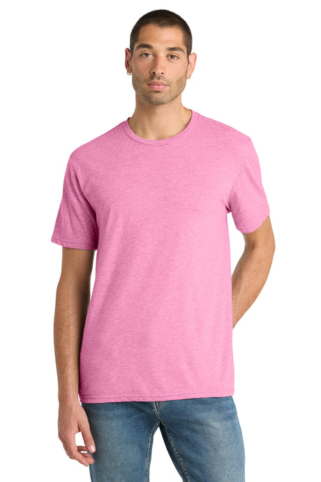 District DM108 Perfect Blend CVC Tee
