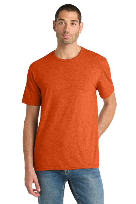 District DM108 Perfect Blend CVC Tee