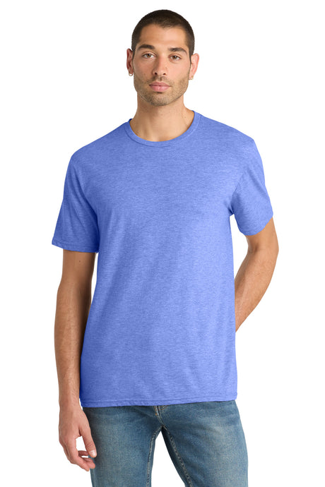 District DM108 Perfect Blend CVC Tee