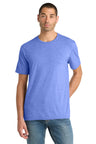 District DM108 Perfect Blend CVC Tee