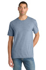 District ®  Perfect Blend ®  CVC Tee. DM108 - District DM108