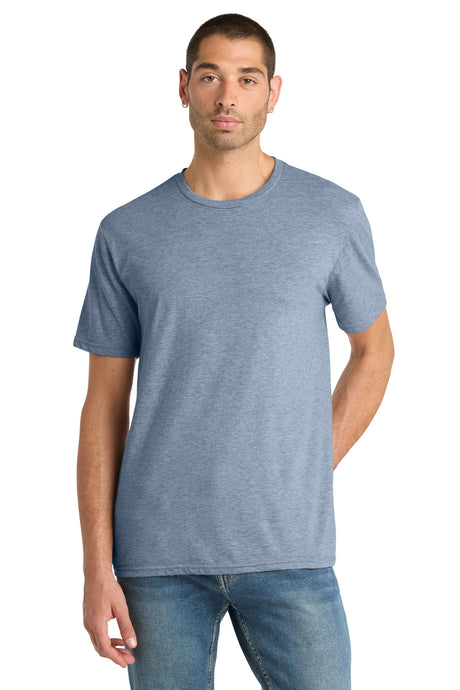 District DM108 Perfect Blend CVC Tee