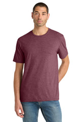 District DM108 Perfect Blend CVC Tee