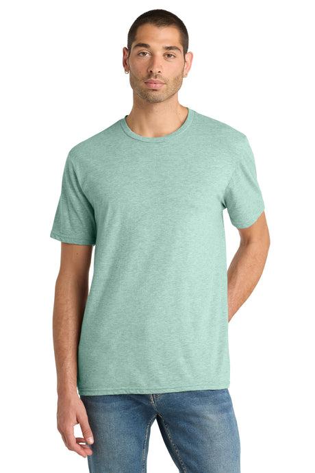District DM108 Perfect Blend CVC Tee