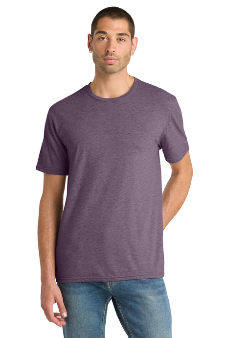 District DM108 Perfect Blend CVC Tee